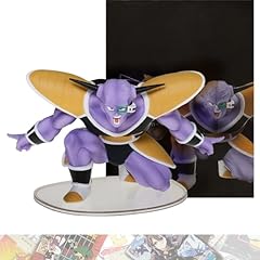 Captain ginyu 7cm for sale  Delivered anywhere in UK