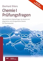 Chemie prüfungsfragen komment gebraucht kaufen  Wird an jeden Ort in Deutschland