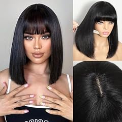 Kepwin bob wig for sale  Delivered anywhere in USA 