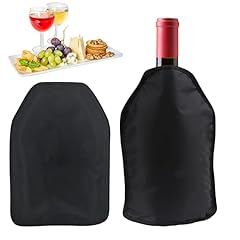 Wine cooler sleeve for sale  Delivered anywhere in USA 