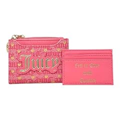 Juicy couture bifold for sale  Delivered anywhere in USA 