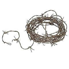 Rusty barbed wire for sale  Delivered anywhere in USA 