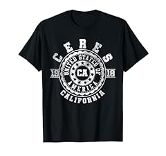 Ceres california maglietta usato Ceres california maglietta usato  Spedito ovunque in Italia