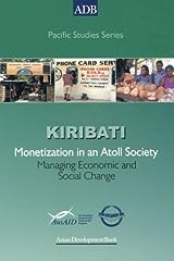 Monetization atoll society d'occasion  Livré partout en France