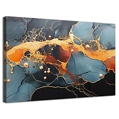 Modern abstract canvas for sale  Delivered anywhere in USA 