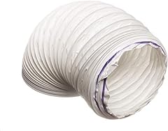 100mm flexible pvc for sale  Delivered anywhere in UK