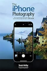 Iphone photography book for sale  Delivered anywhere in USA 