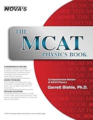 Mcat physics book for sale  Delivered anywhere in USA 