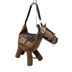 Thalorix saddle bag for sale  Delivered anywhere in UK