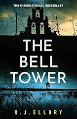 Bell tower brand for sale  Delivered anywhere in USA 