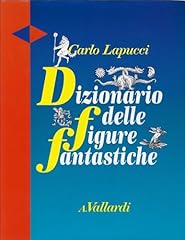 Dizionario delle figure usato  Spedito ovunque in Italia 