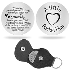 Pocket hug token for sale  Delivered anywhere in USA 