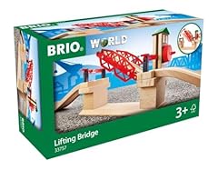 Brio lifting bridge for sale  Delivered anywhere in Ireland