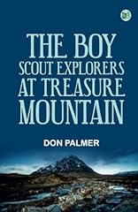 Boy scout explorers for sale  Delivered anywhere in UK