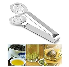 Tea bag squeezer for sale  Delivered anywhere in Ireland