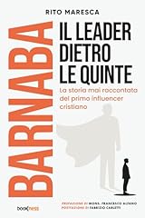 Barnaba leader dietro usato  Spedito ovunque in Italia 