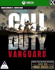 Call duty. vanguard usato  Spedito ovunque in Italia 
