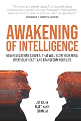 Awakening intelligence new for sale  Delivered anywhere in UK