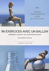 Exercices ballon exercices d'occasion  Livré partout en France