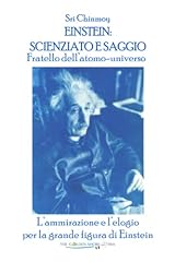 Einstein scienziato saggio for sale  Delivered anywhere in UK