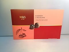 Marks spencer cherry for sale  Delivered anywhere in Ireland