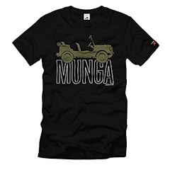 Munga bundeswehr ral gebraucht kaufen  Wird an jeden Ort in Deutschland