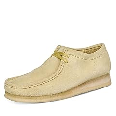 Clarks wallabee shoes for sale  Delivered anywhere in UK