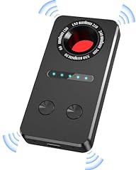 Hidden camera detector for sale  Delivered anywhere in UK