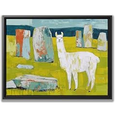 Llama wall art for sale  Delivered anywhere in USA 
