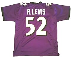 Ray lewis purple for sale  Delivered anywhere in USA 