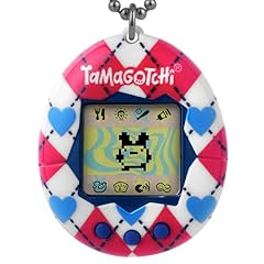 Tamagotchi riginal argyle gebraucht kaufen  Wird an jeden Ort in Deutschland