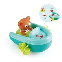 Hape barca molla usato  Spedito ovunque in Italia 