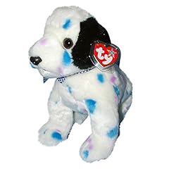 Dizzy dalmation beanie for sale  Delivered anywhere in UK