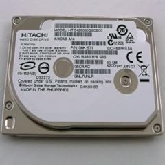 Hitachi travelstar c4k60 for sale  Delivered anywhere in USA 