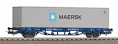 Piko 97162 containertragwagen gebraucht kaufen  Wird an jeden Ort in Deutschland