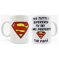 Tazza mug ceramica usato  Spedito ovunque in Italia 