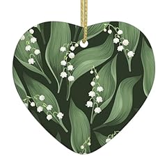 Heart shaped white for sale  Delivered anywhere in UK