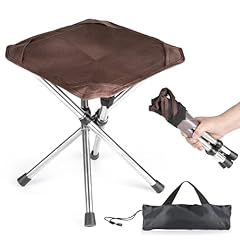 Swawis tabouret pliant d'occasion  Livré partout en France