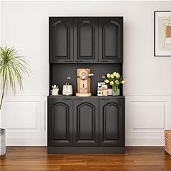 Phoyal pantry cabinet for sale  Delivered anywhere in USA 