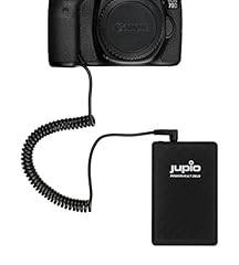 Jupio powervault dslr d'occasion  Livré partout en France