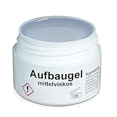 Nails aufbaugel mittelviskos gebraucht kaufen  Wird an jeden Ort in Deutschland
