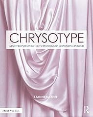 Chrysotype contemporary guide for sale  Delivered anywhere in USA 