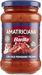 Barilla sugo all usato  Spedito ovunque in Italia 