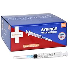 Brandzig 3ml syringe for sale  Delivered anywhere in USA 