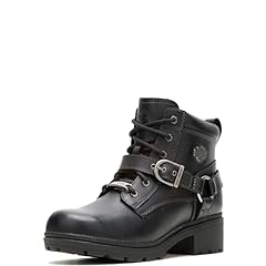 Harley davidson footwear for sale  Delivered anywhere in USA 