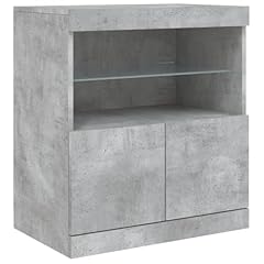 Vidaxl modern sideboard for sale  Delivered anywhere in UK