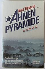 Ahnenpyramide gebraucht kaufen  Wird an jeden Ort in Deutschland