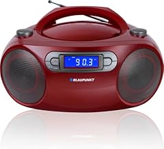 Blaupunkt bb18rd boombox gebraucht kaufen  Wird an jeden Ort in Deutschland