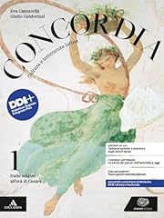 Concordia. cultura letteratura usato  Spedito ovunque in Italia 