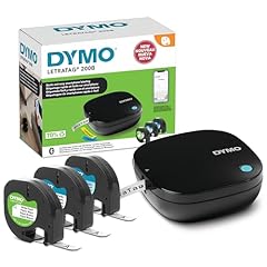 Dymo letratag 200b for sale  Delivered anywhere in USA 